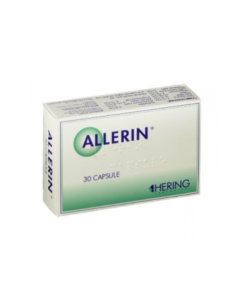 Hering Allerin 450 Mg 30Cps