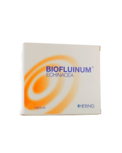 Hering Biofluinum 200K 1 G 20 Cps