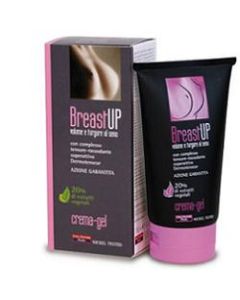 VITAL FACTORS Breast Up Crema 150Ml