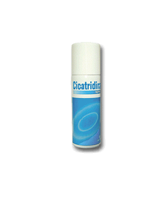Cicatridina Spray 125 Ml