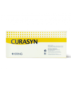 HERING Curasyn 100*30Cps 500Mg