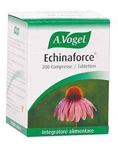 Echinaforce 200 Cps Vogel
