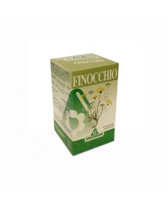 FINOCCHIO ERBE 80CPS