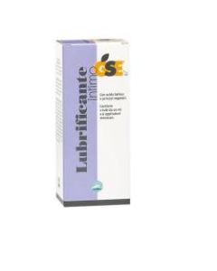 Gse Intimo Lubrificante 2X20 Ml + 6 Cannule Monous