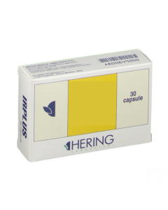 Hering Homeotres 30Cps 450 Mg