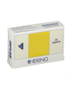Hering Coffeaplus 30Cps 450 Mg