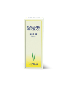 HERING Acer Campestre Gemme 60Ml Mg