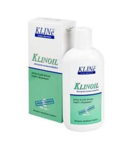 Klinoil Detergente 500Ml
