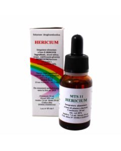 Alkaest Mts11 Hericium Gocce 20Ml