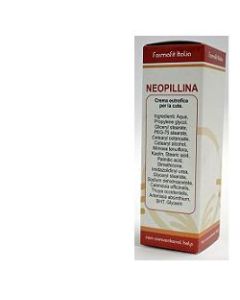 Neopillina Cr 50Ml