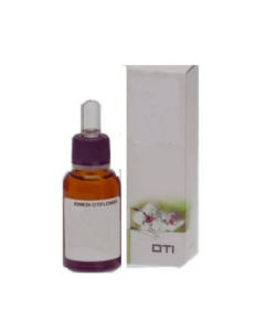 CHESTNUT BUD BACH GOCCE 30ML