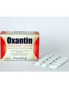 Oxantin Addome Light 60 Cps