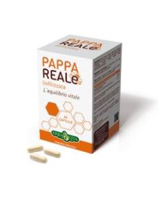 PAPPA REALE 60CPS