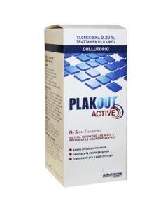 Emoform Plakout Active 0,20%