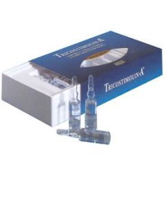Tricostimolin-A Rinforzante 12 Fiale 7 Ml