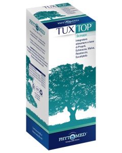 PHYTOMED Tuxtop Sciroppo 200Ml